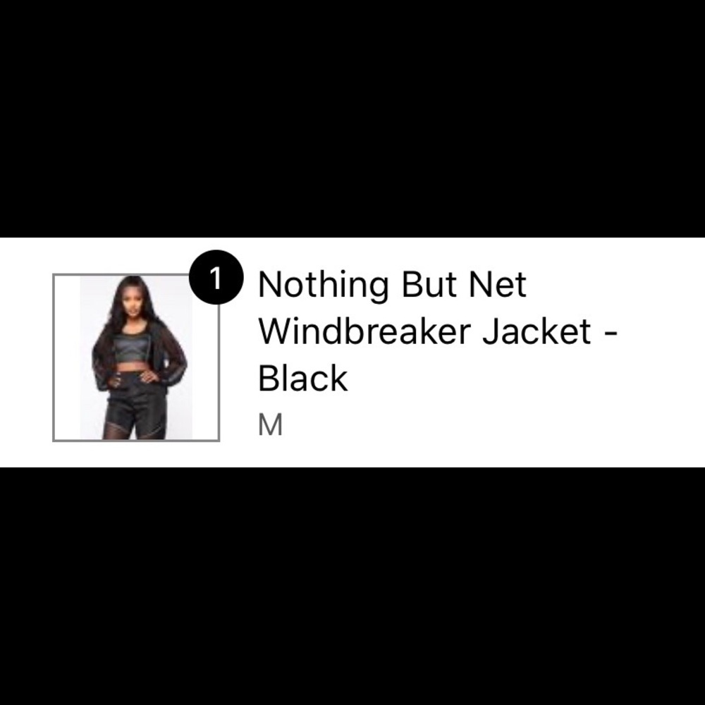 Fashion Nova